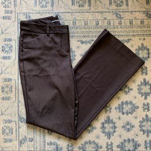 Express Editor Pants